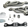 JBA 87-91 Chevrolet Blazer 5.0L/5.7L w/o A.I.R. 1-5/8in Primary Raw 409SS Cat4Ward Header