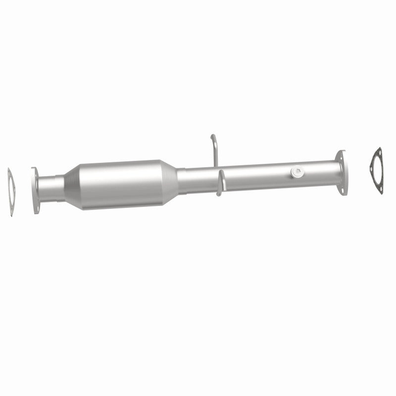 MagnaFlow Direct Fit Catalytic Converter Sonoma-S10 96-99 2.2L