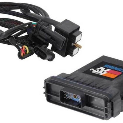 K&N 17-18 Chevrolet 2500/3500 6.6L V8 Diesel Boost Control Module