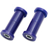 SuperPro Ford Steering Rack Mounting Kit