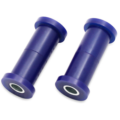 SuperPro Ford Steering Rack Mounting Kit