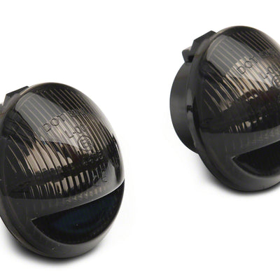 Raxiom 01-14 Ford F-150 Axial Series LED License Plate Light Bulb