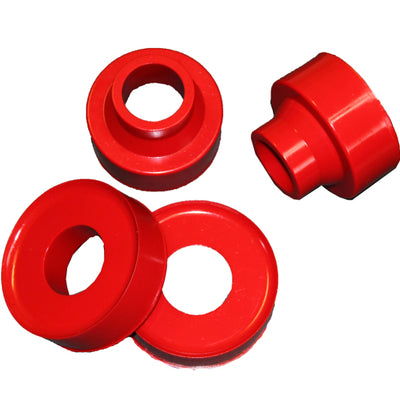 Skyjacker Suspension Lift Kit 1999-2004 Jeep Grand Cherokee (WJ)