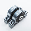 Agency Power 16-18 Polaris RZR XP Turbo/XP4 Turbo/XP 1000/XP4 1000 2 Piece Upgraded Motor Mount Kit
