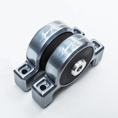 Agency Power 16-18 Polaris RZR XP Turbo/XP4 Turbo/XP 1000/XP4 1000 2 Piece Upgraded Motor Mount Kit