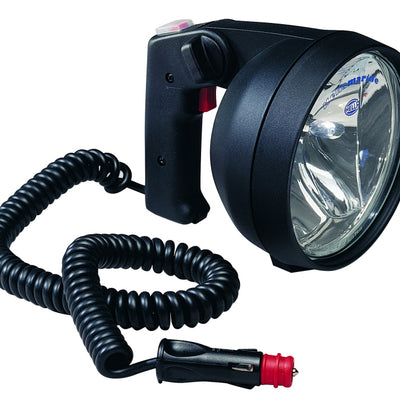 Hella Search Lamp Mg12 1H5