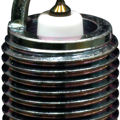 NGK Laser Platinum Spark Plug Box of 4 (TR6AP-13E)