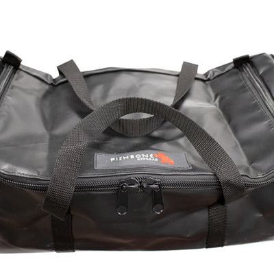Fishbone Offroad Tool and Recovery Bag 18x8x8In - Black