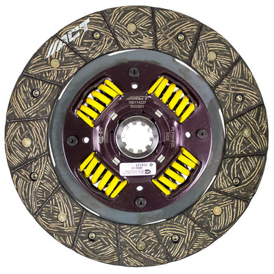 ACT 2000 BMW 323Ci Perf Street Sprung Disc