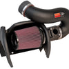 K&N 99-05 Porsche Carrera 996 Performance Intake Kit