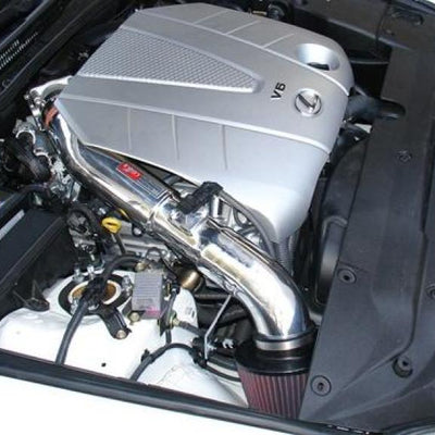 Injen 06-20 Lexus IS350 3.5L V6 Polished Short Ram Intake