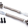 ISR Performance Pro Series Front Tension Control Rods - 89-94 Nissan (S13) 240sx