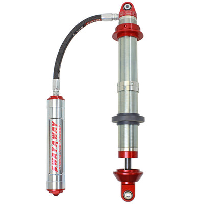 aFe Sway-A-Way Universal Race Coilover 3.0 x 12 Remote Reservoir w/ Hardware