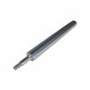 Torque Solution Shorty Billet Radio Antenna (Silver): Ford Explorer 1991-2010