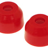 Prothane Universal Ball Joint Boot .472TIDX.1.20BIDX.950Tall - Red