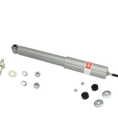 KYB Shocks & Struts Gas-A-Just Rear FORD Thunderbird 1973-76 LINCOLN Mark Series 1973-79