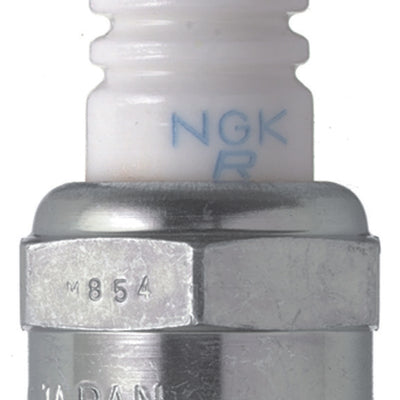 NGK Standard Spark Plug Box of 10 (BMR4A SOLID)