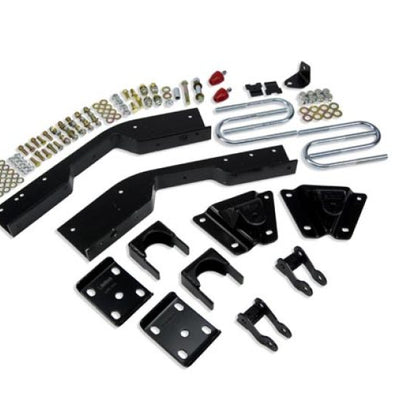 Belltech FLIP KIT 95-99 GM Suburban C1500 7inch