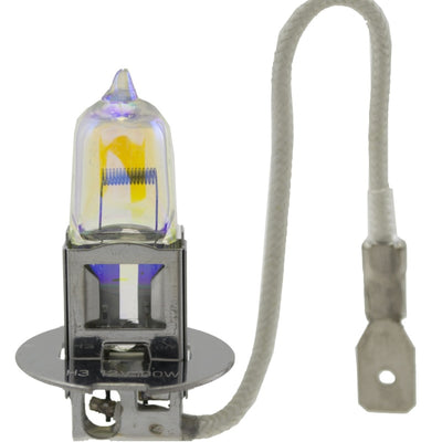 Hella Bulb H3 12V 100W Ylw Str