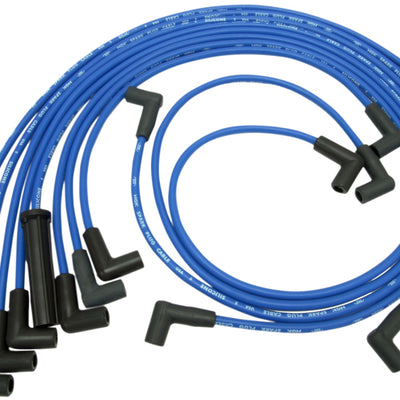 NGK Chevrolet Camaro 1986-1985 Spark Plug Wire Set