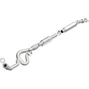 MagnaFlow Direct Fit Catalytic Converter 03-06 Hyundai Santa Fe 3.5L