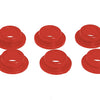 Prothane 86-88 Mazda RX-7 Front End Link Kit - Red