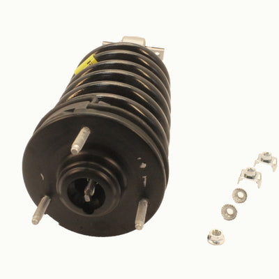 KYB Strut Plus Front Chevrolet/GMC 07-10 Tahoe/Yukon 2WD