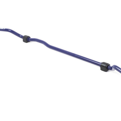 H&R 16-18 BMW M2 F87 25mm Non-Adjustable Sway Bar - Rear