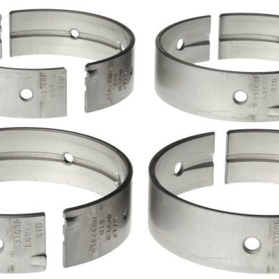 Clevite Mitsubishi 2972cc 3.0L 6G72 1988-2001 Main Bearing Set