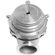 TiAL Sport MVS Wastegate 7.25 PSI w/Clamps - Silver