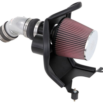 K&N 19-20 Kia Forte L4-2.0L F/I Typhoon Performance Air Intake System