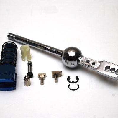 Fidanza Audi 96-01 A4 / 2000 A6 / 00-02 S4 w/ B5 Chassis Short Throw Shifter