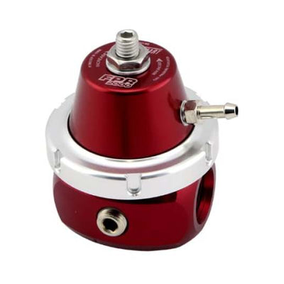 Turbosmart FPR 2000 2017 -8 AN - Red