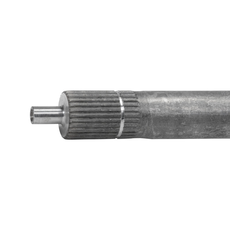 Yukon Gear Inner Stub Axle Shaft RH for 2012-Up GM 8.25in IFS 14.2in Long 4WD