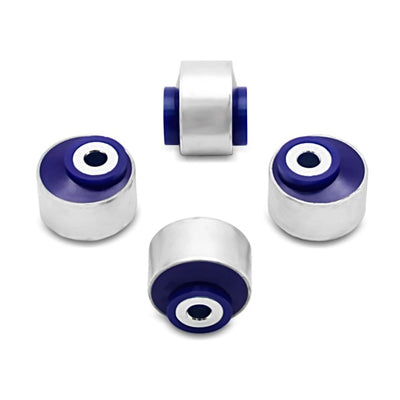 SuperPro 1996 Audi A4 Base Front Upper Inner Control Arm Camber Adjustable Bushing Set