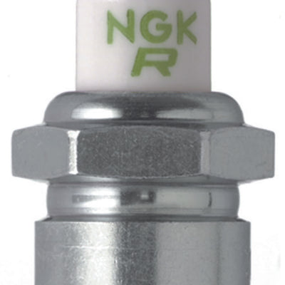 NGK V-Power Spark Plug Box of 4 (ZGR5A)