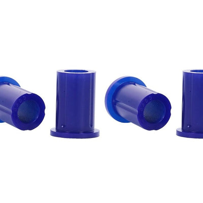 SuperPro 19-23 Ford Ranger Rear Shackle Bushing Kit