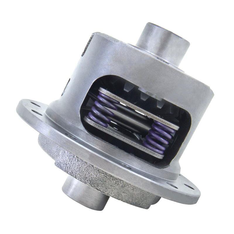 Yukon Gear Dura Grip Limited Slip for Dana 44 - 30 Spline - 3.92+