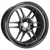 Enkei RPF1 17x8 5x114.3 45mm Offset 73mm Bore Brilliant Coat Wheel 05-07 STI/06-10 Civic Si