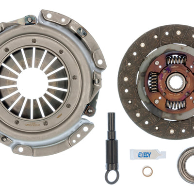 Exedy OE 1984-1988 Nissan 200SX L4 Clutch Kit