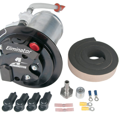 Aeromotive 10-11 Camaro - Eliminator In-Tank Stealth Fuel System