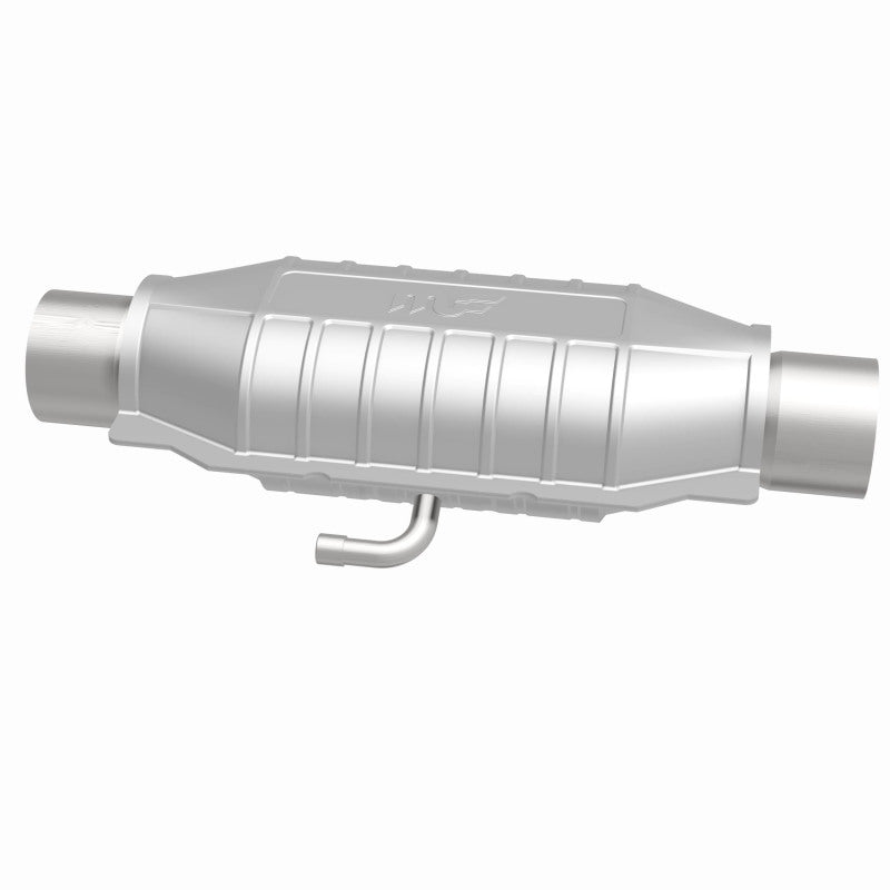 MagnaFlow Universal Catalytic Converter 3 inch PC2 Rear
