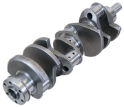 Eagle Ford 351W w/ 4.000in Stroke Cast Crankshaft