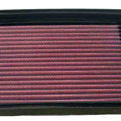 K&N Replacement Air Filter CHEV CAVALIER 95-05, PONTIAC SUNFIRE 95-04
