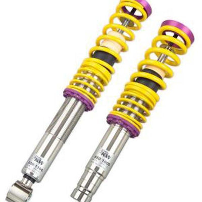 KW Coilover Kit V3 Mitsubishi Eclipse (D30/2G) Coupe + Spyder 2WD