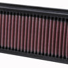 K&N Replacement Air Filter Volkswagen Jetta/Golf/Scirocco