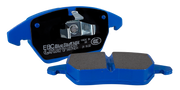 EBC 2017+ Alfa Romeo Guilia / 2018+ Alfa Romeo Stelvio Bluestuff Rear Brake Pads