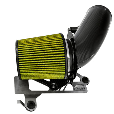 AWE Tuning Audi RS3 / TT RS S-FLO Shortie Carbon Fiber Intake