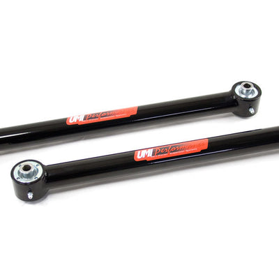 UMI Performance 82-02 F-Body Lower Control Arms- Dual Roto-Joint Combination
