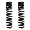 ICON 2020+ Ford F-250/F-350 Super Duty Front 4.5in Dual Rate Spring Kit